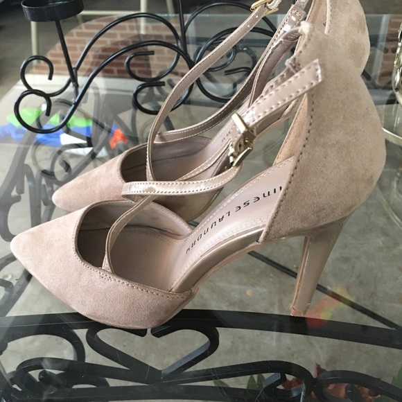 Chinese Laundry Shoes - Picture 4 of 8